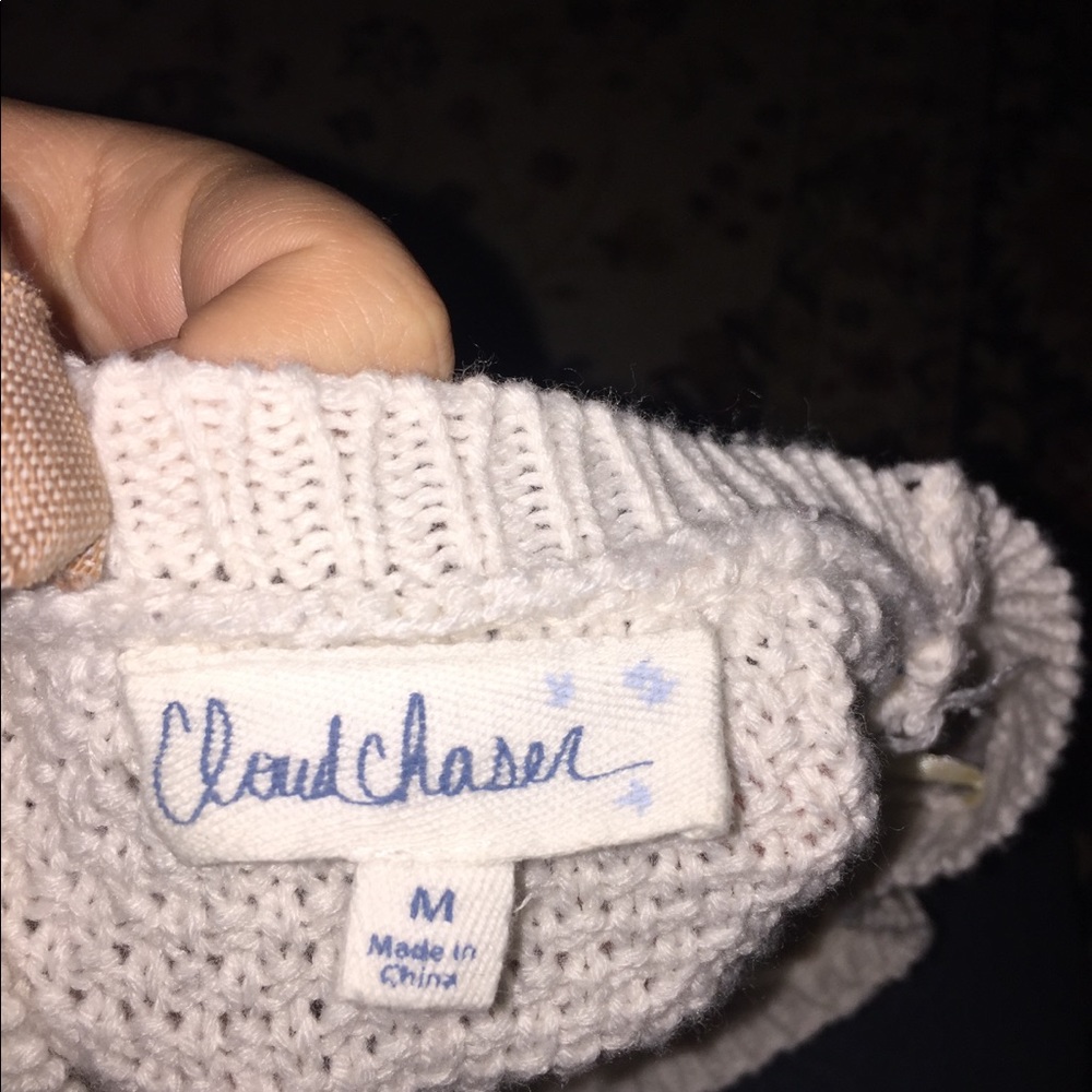 Sweater - Picture 2 of 2